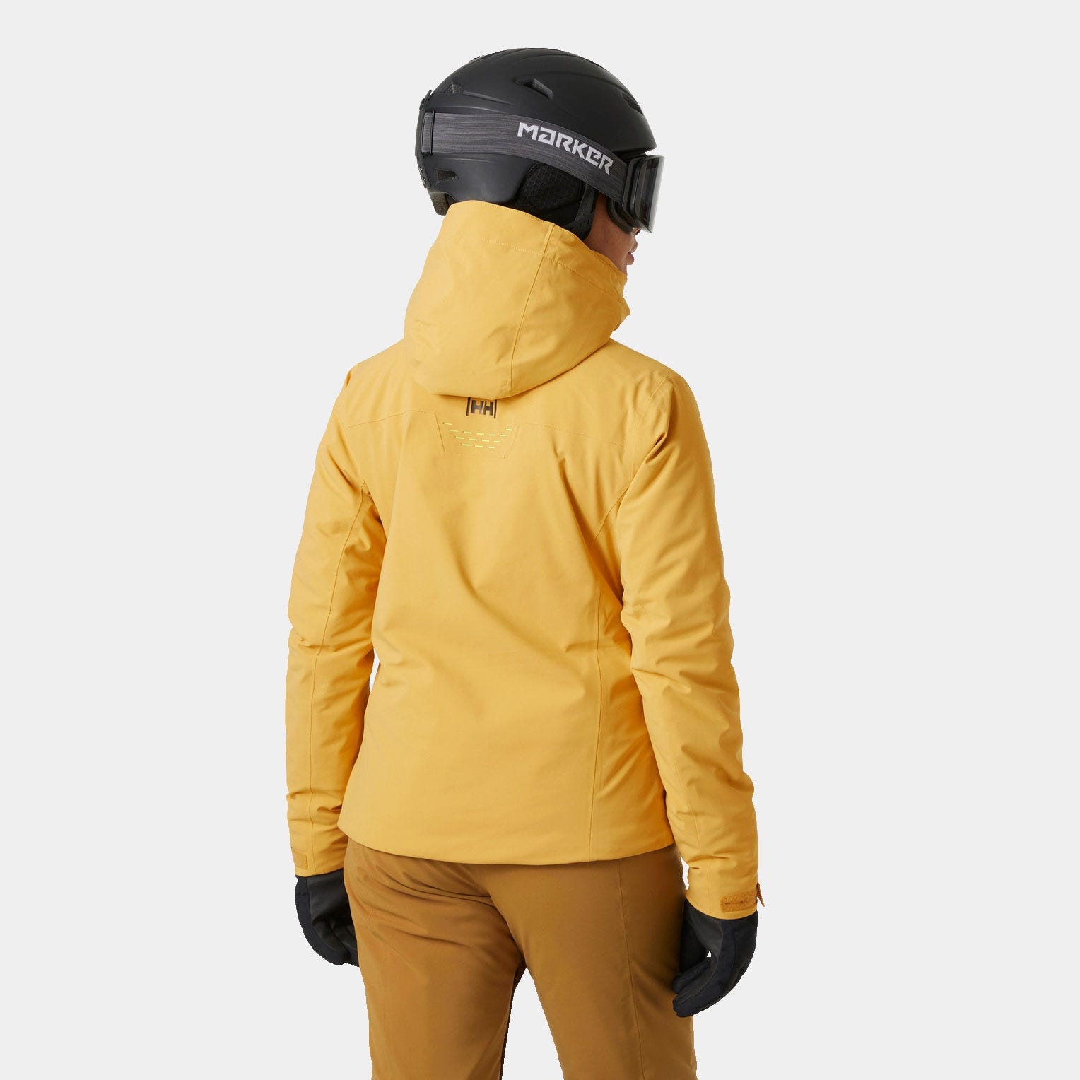 Women's Alphelia LIFALOFT™ Ski Jacket