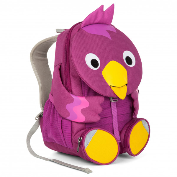 Affenzahn - Großer Freund Vogel - Kinderrucksack