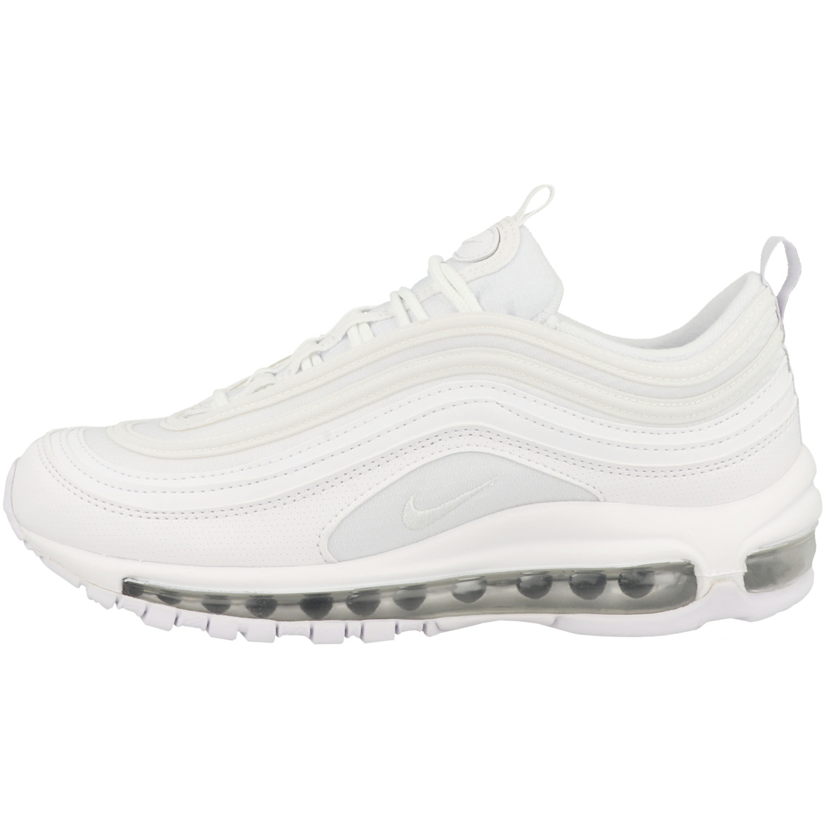 Nike Sportswear Air Max 97 (GS) Sneaker Low weiss