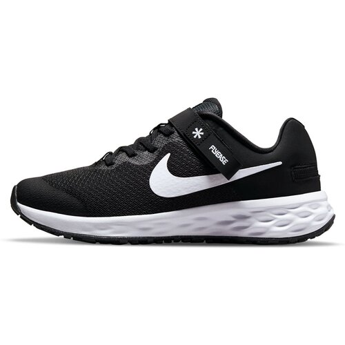 KINDER FREIZEITSCHUHE REVOLUTION 6 FLYEASE NN (GS)