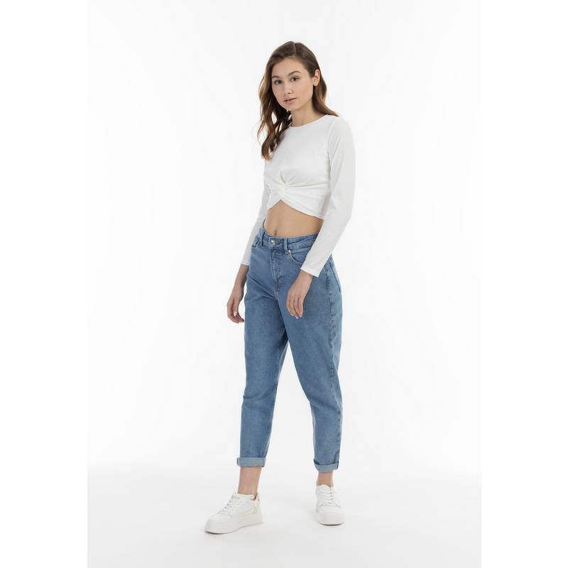 MYMO Tanktop Damen