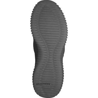 Skechers Flection 2.0 Floma Slipper in schwarz