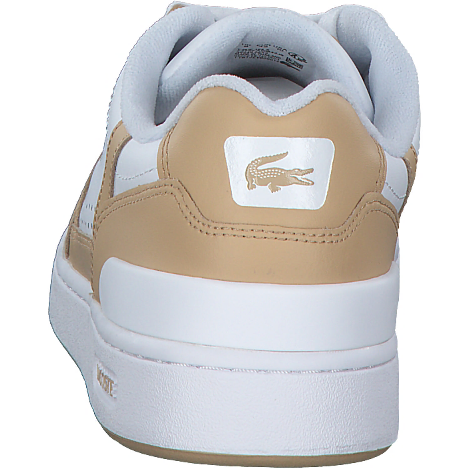 Lacoste T-Clip 47SFA0064, Schnürschuhe, Damen, Weiß
