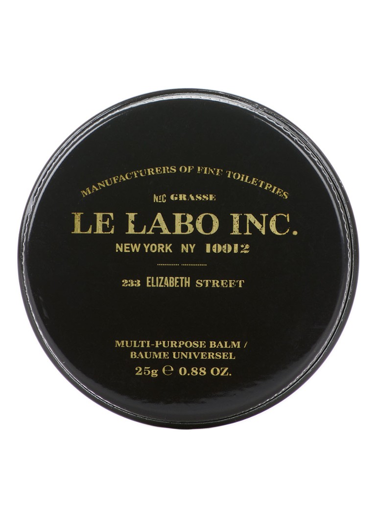 Balsam multifuncțional Le Labo - Balsam hrănitor