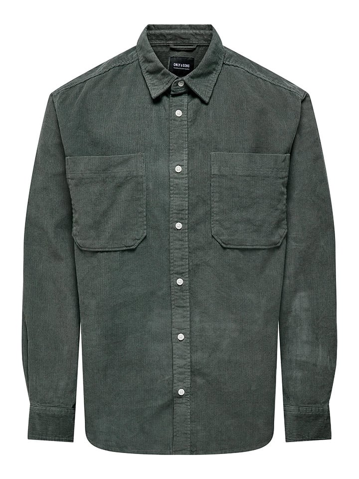 ONLY & SONS Hemd 