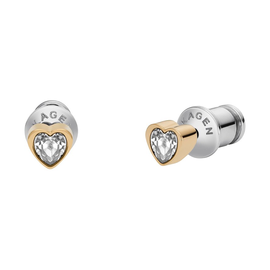 Skagen Schmuck-Set SKAGEN X BUP