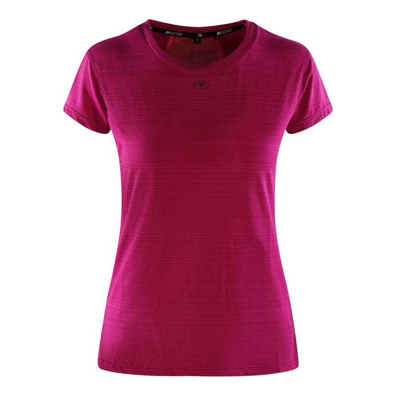 TOM TAILOR T-Shirt Alin T-Shirt Damen