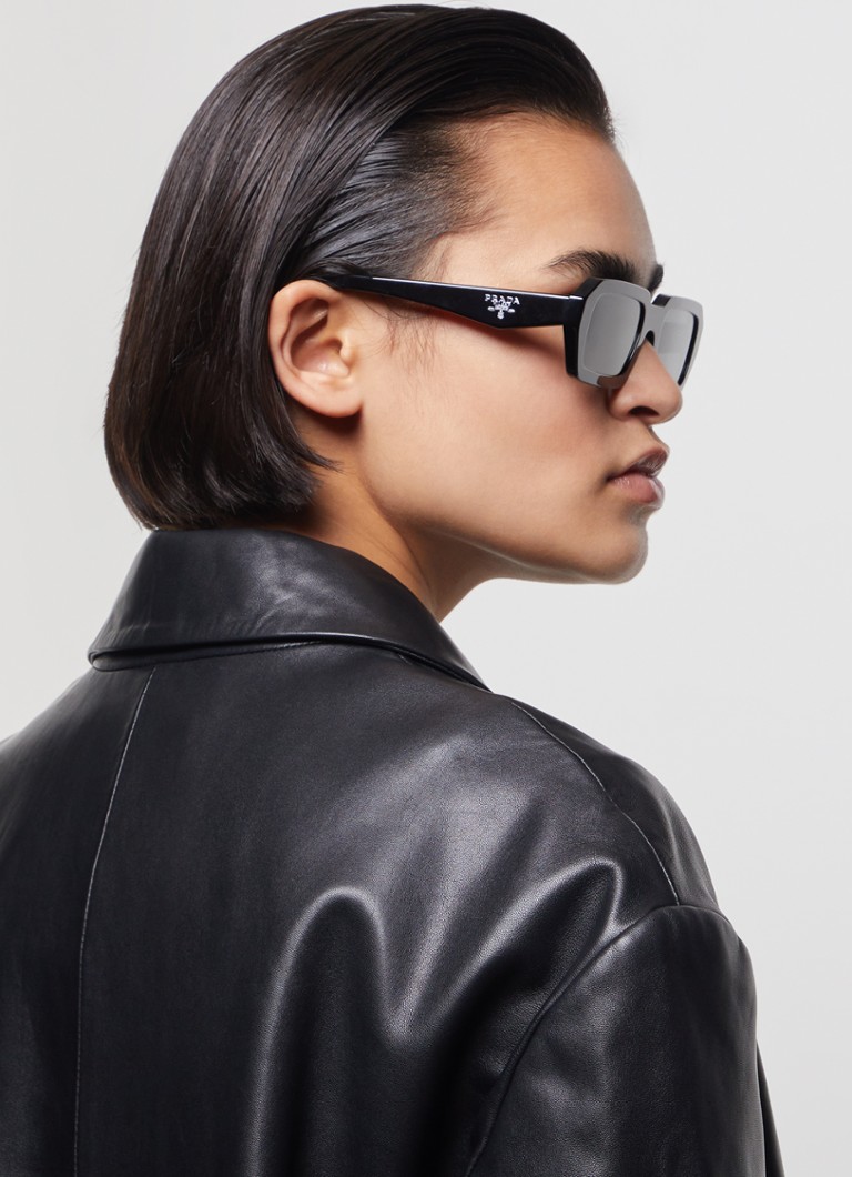 Prada Retro Sunglasses PRA12S