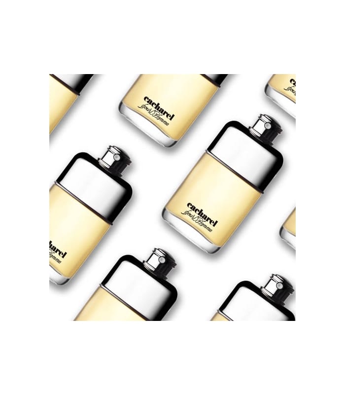 CACHAREL POUR HOMME-Eau de Toilette Vaporisateur