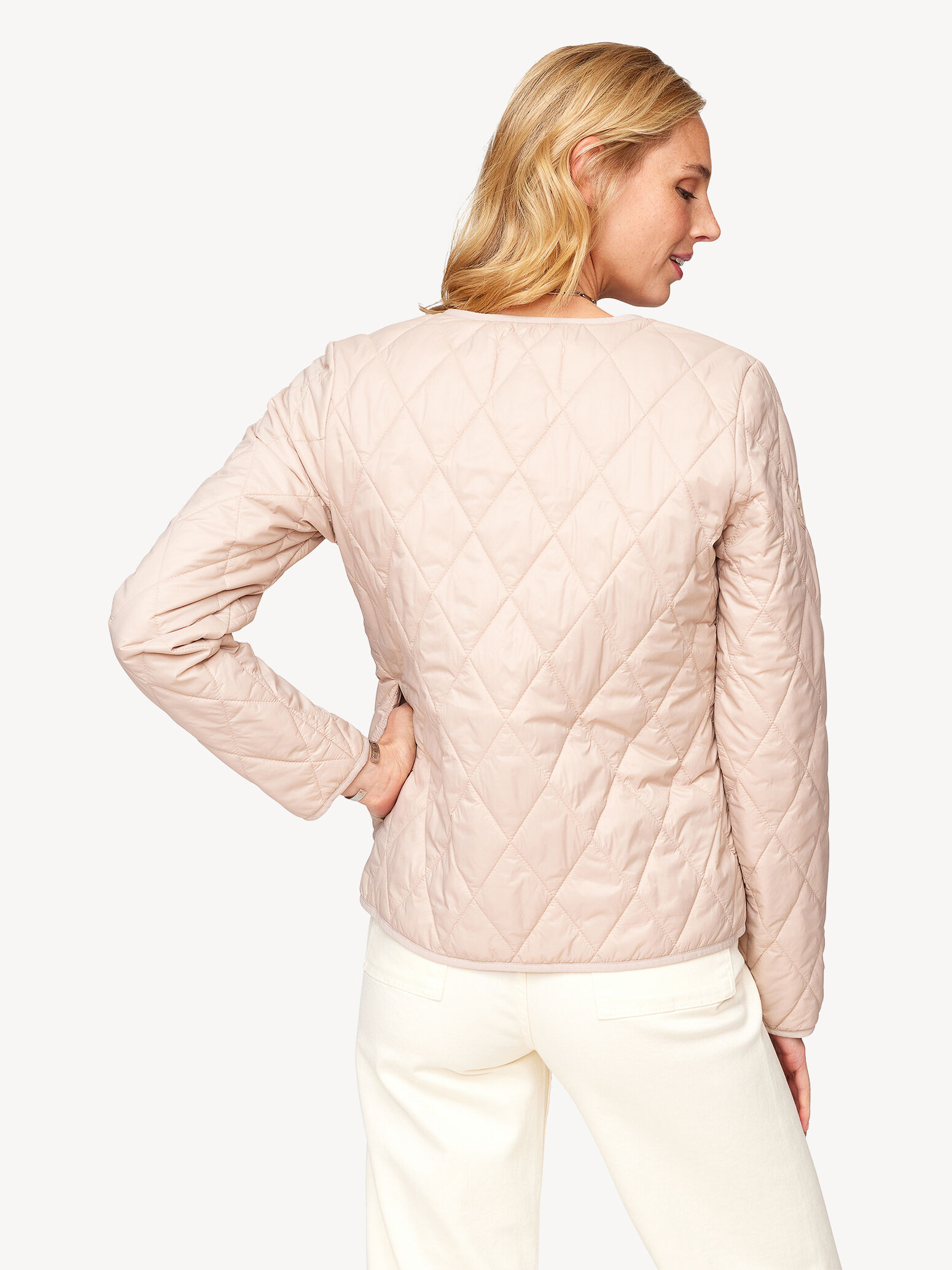 Veste - beige
