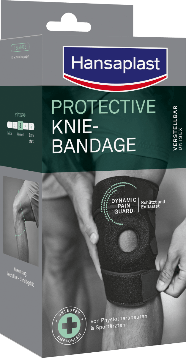 Knie Bandage, 1 St