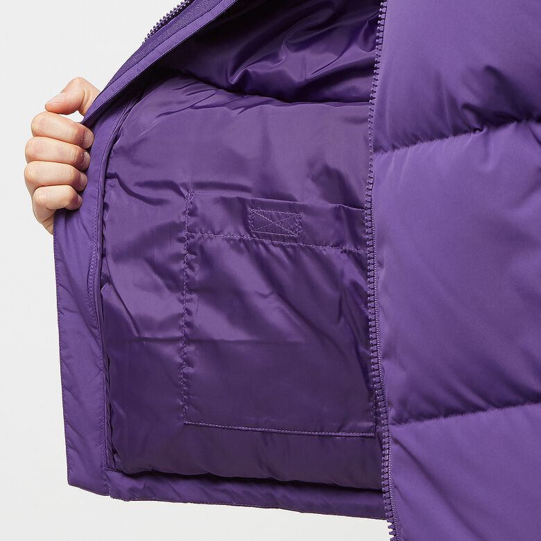 Lacoste Down Jacket acia