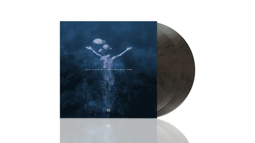 This Place Will Become Your Tomb (Clear/Black 2LP)