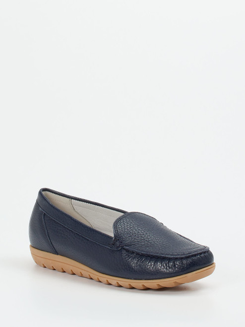Slipper-25611090093 Waldläufer