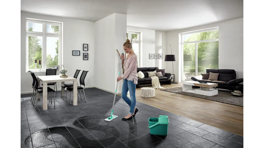 LEIFHEIT Set Combi M Micro Duo