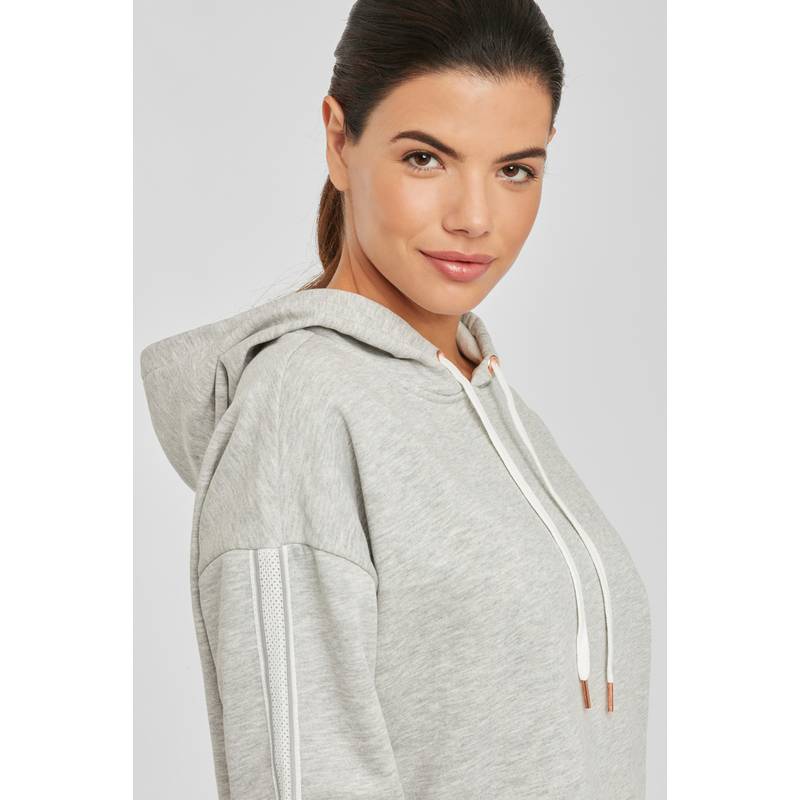 Bench Hoodie Damen