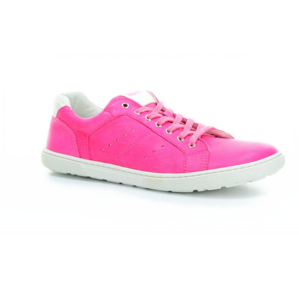 Koel Fenia Napa Fuxia AD 08L020.101-650 Barfußhalbschuhe
