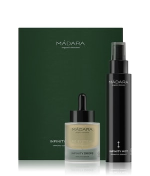 MADARA Infinity Care System Gesichtspflegeset-1 Stk