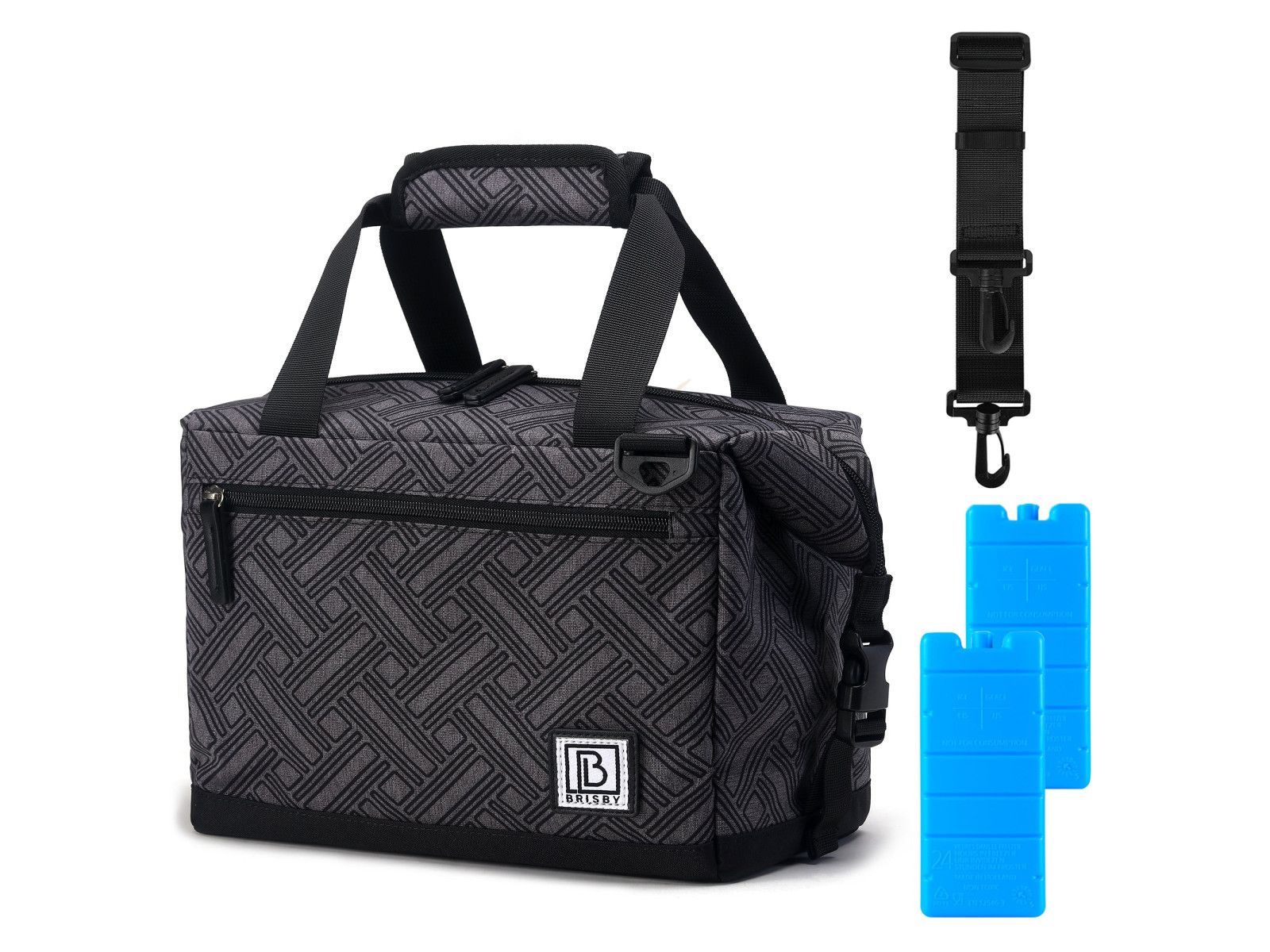 Brisby Avant 12 Liter Kühltasche