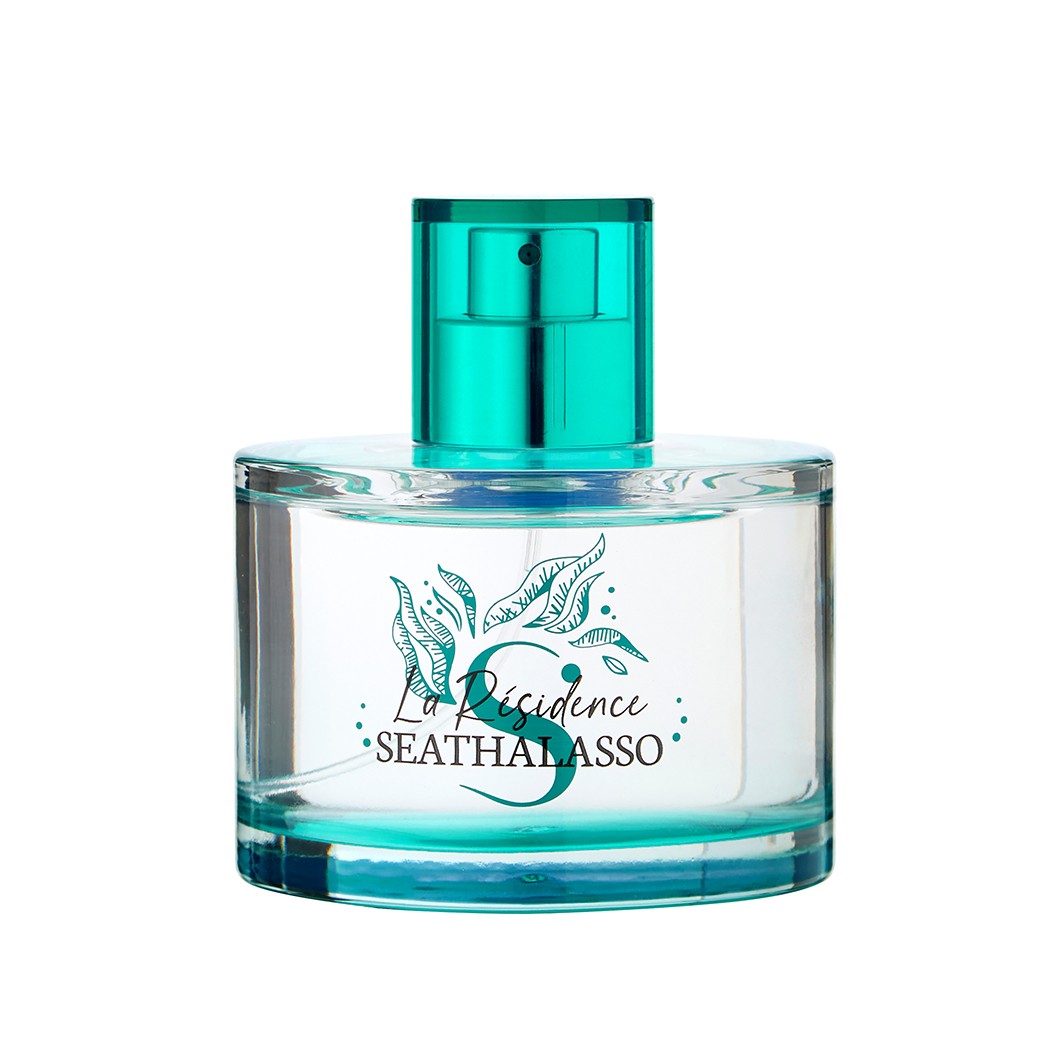 La résidence Seathalasso