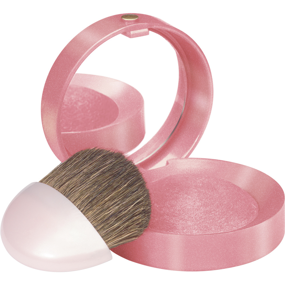 Bourjois Crackers Rue de Montmartre Coffret cadeaux 3 produits