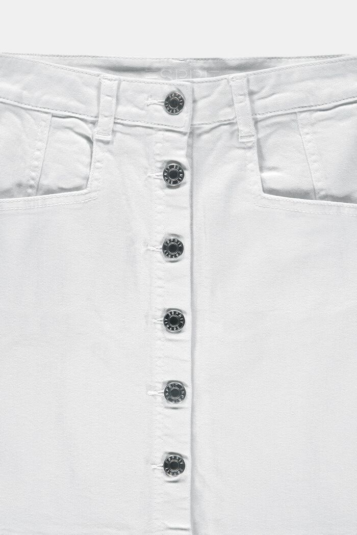 Skirts denim