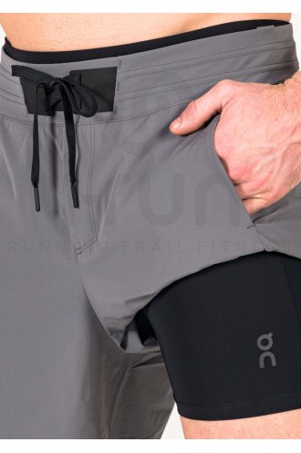 On-Running Hybrid M