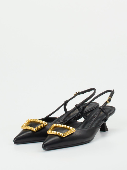 Slingpumps-13060090062 Konstantin Starke