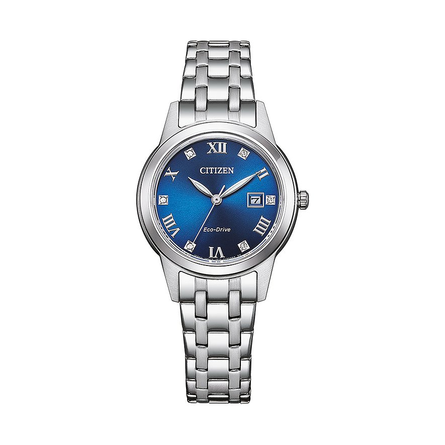 Citizen Damenuhr Elegant Eco Drive