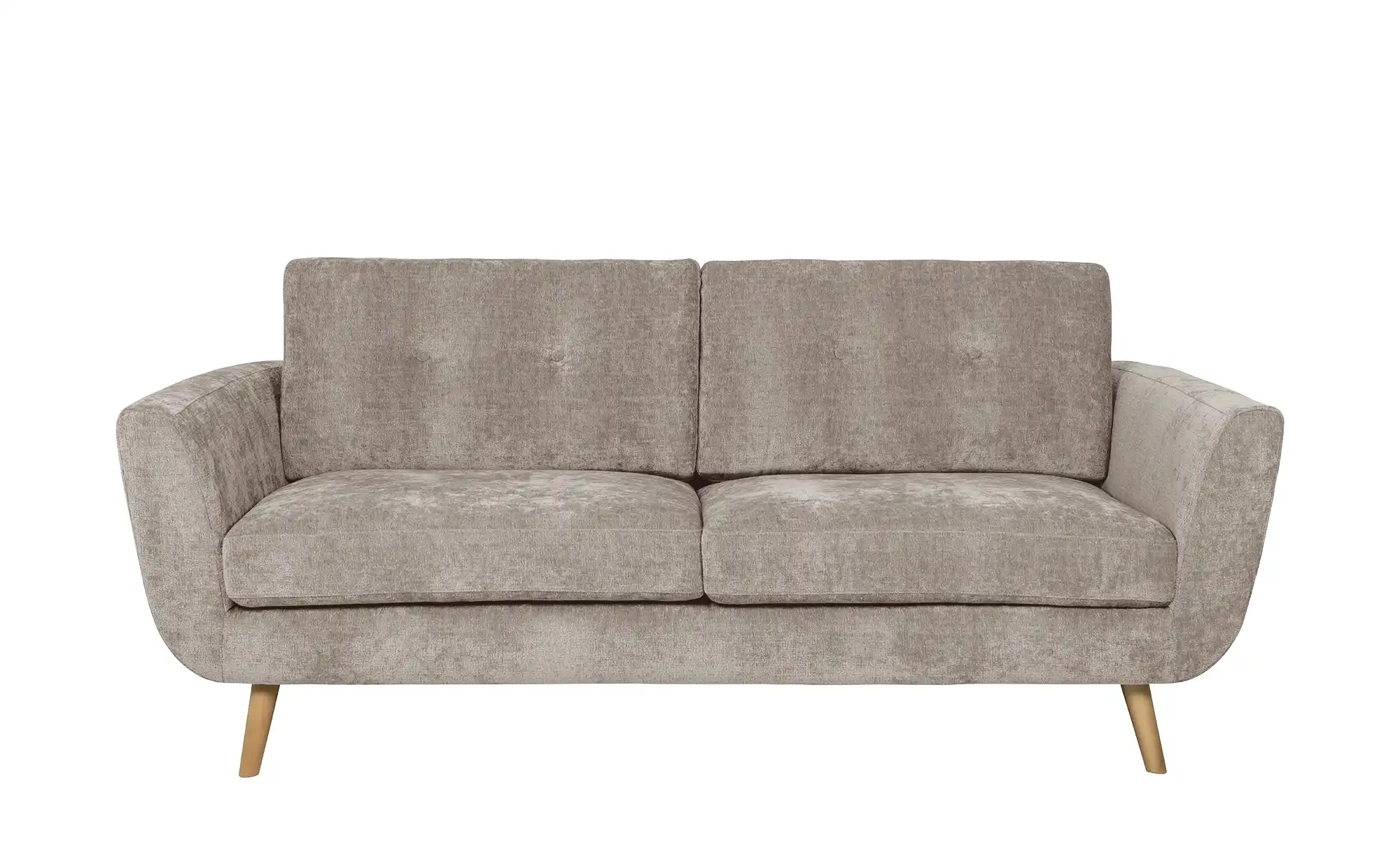 SOHO Einzelsofa Smile