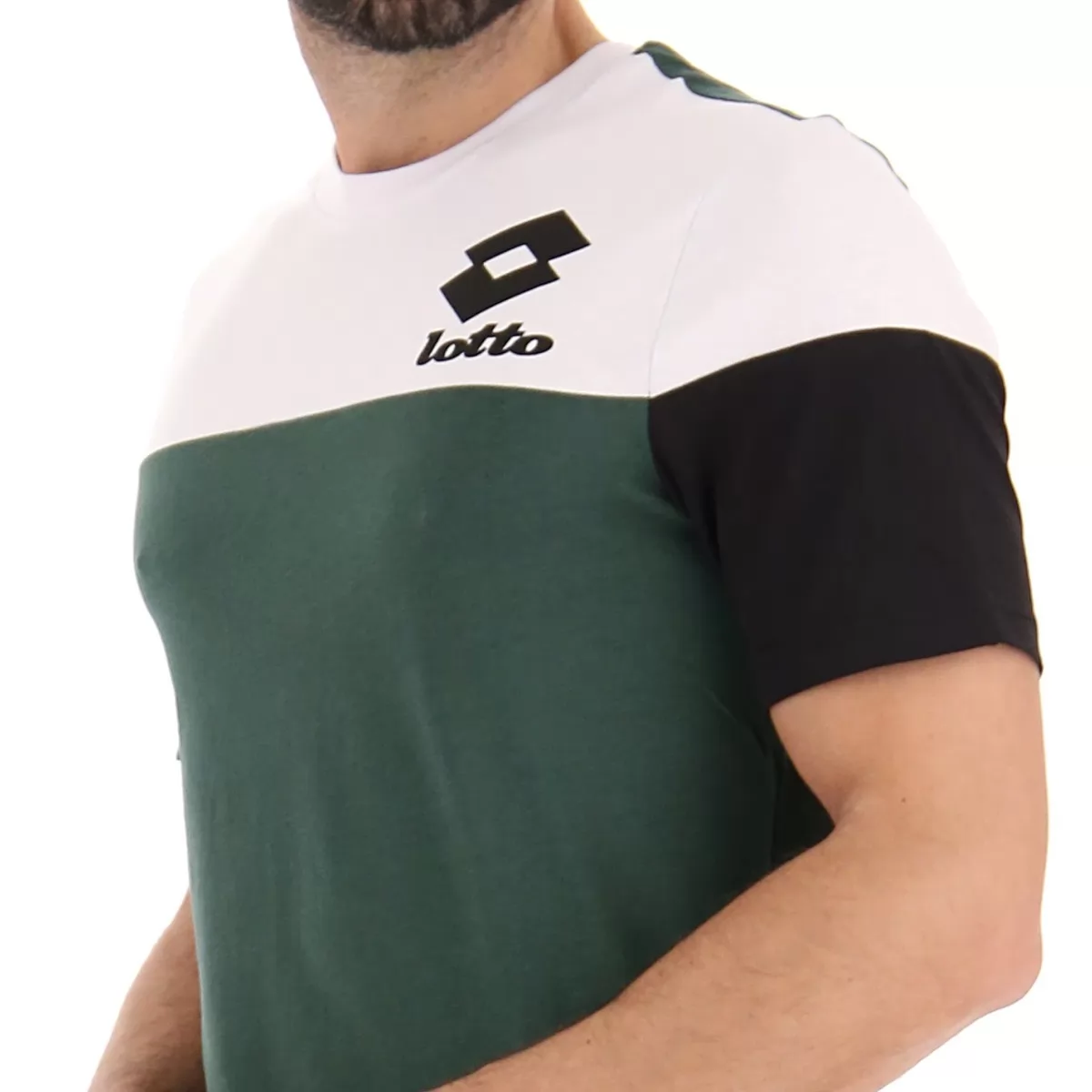ATHLETICA LG III T-SHIRT BCK JS GARDEN TOPIARY
