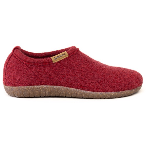 Gottstein - Alpine Midcut RU - Hüttenschuhe