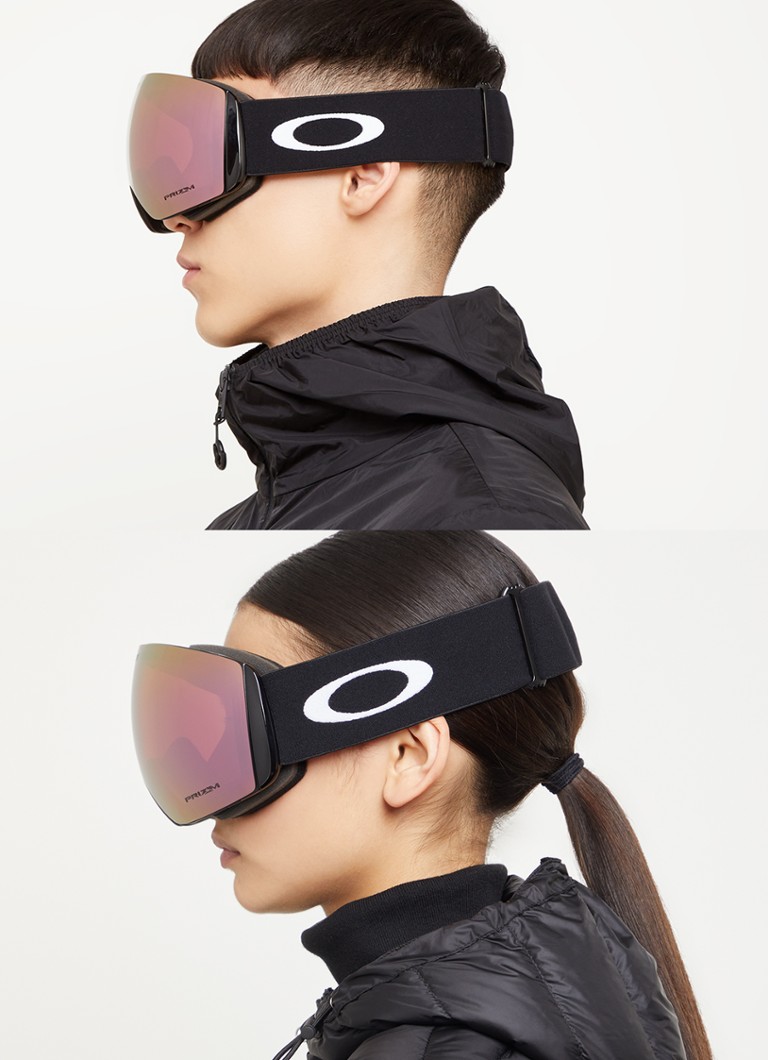 Oakley Flight Deck L skibril OO7050