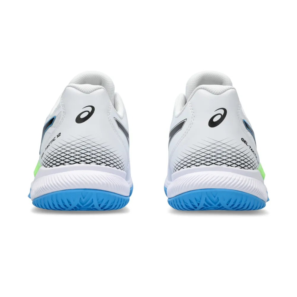 Asics GEL TACTIC 12 1071A090-102 / weiss