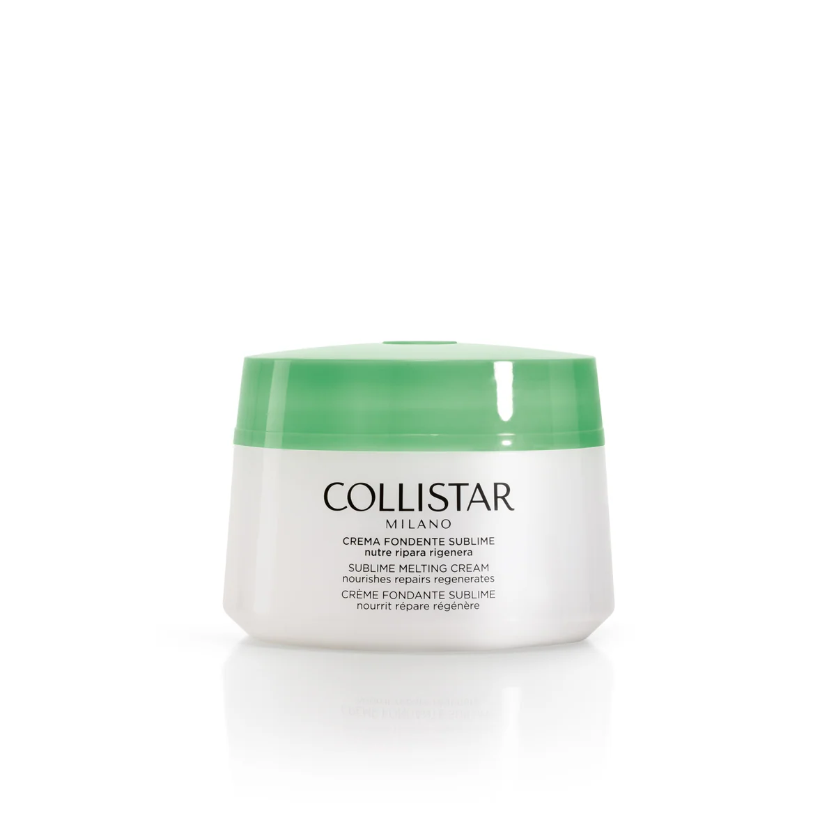 Sublime Melting Body Cream - Krema za tijelo