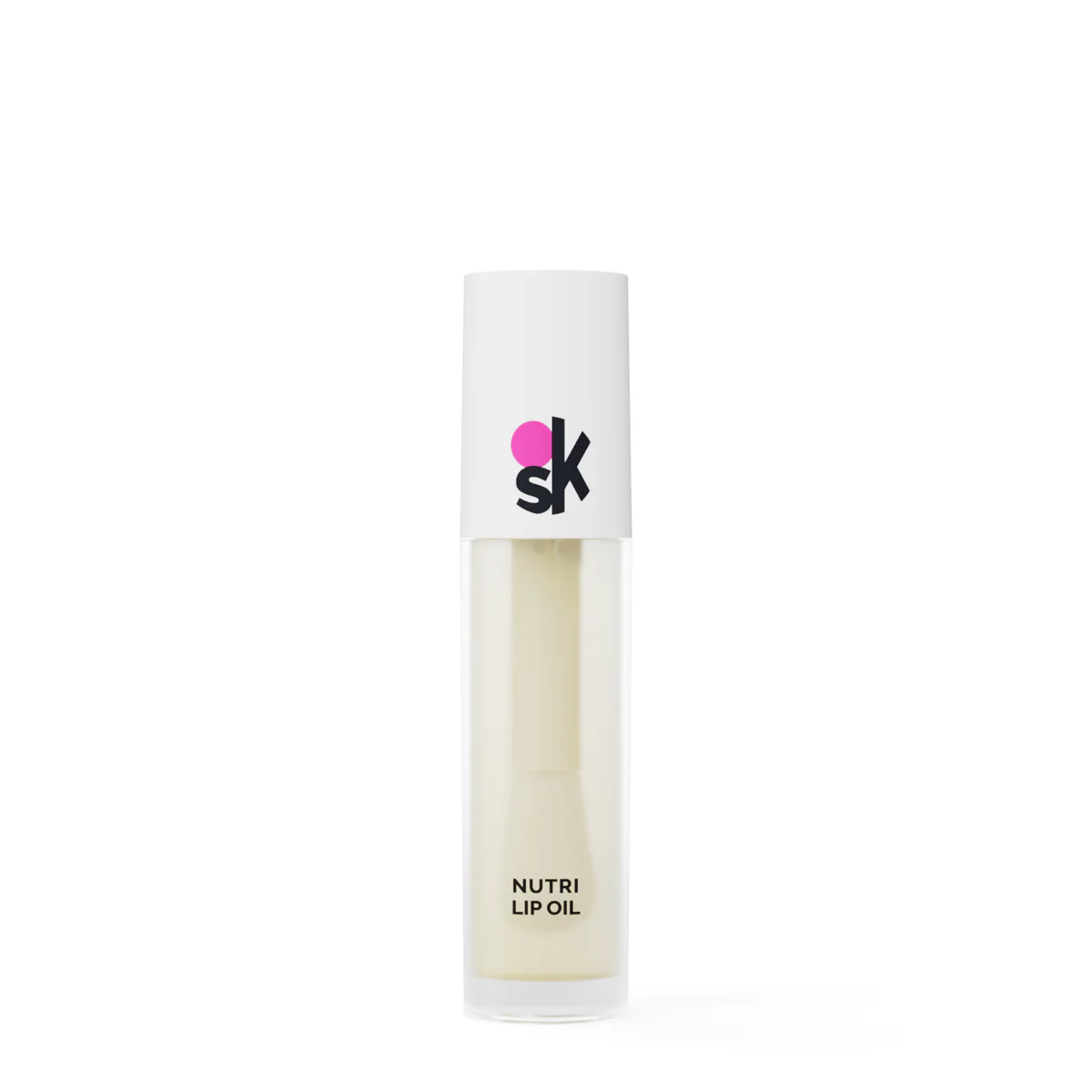 NUTRI LIP OIL - Błyszczyk do ust
