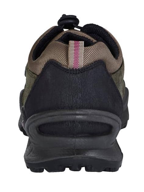 Trekking Schnürschuh
