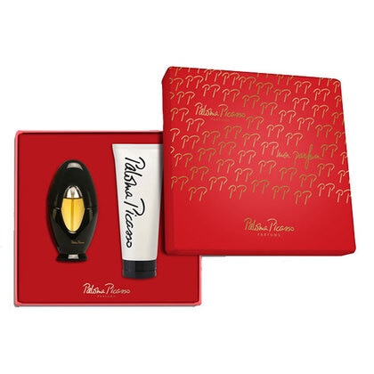 Paloma Picasso Paloma Picasso Eau de Parfum Gift Set