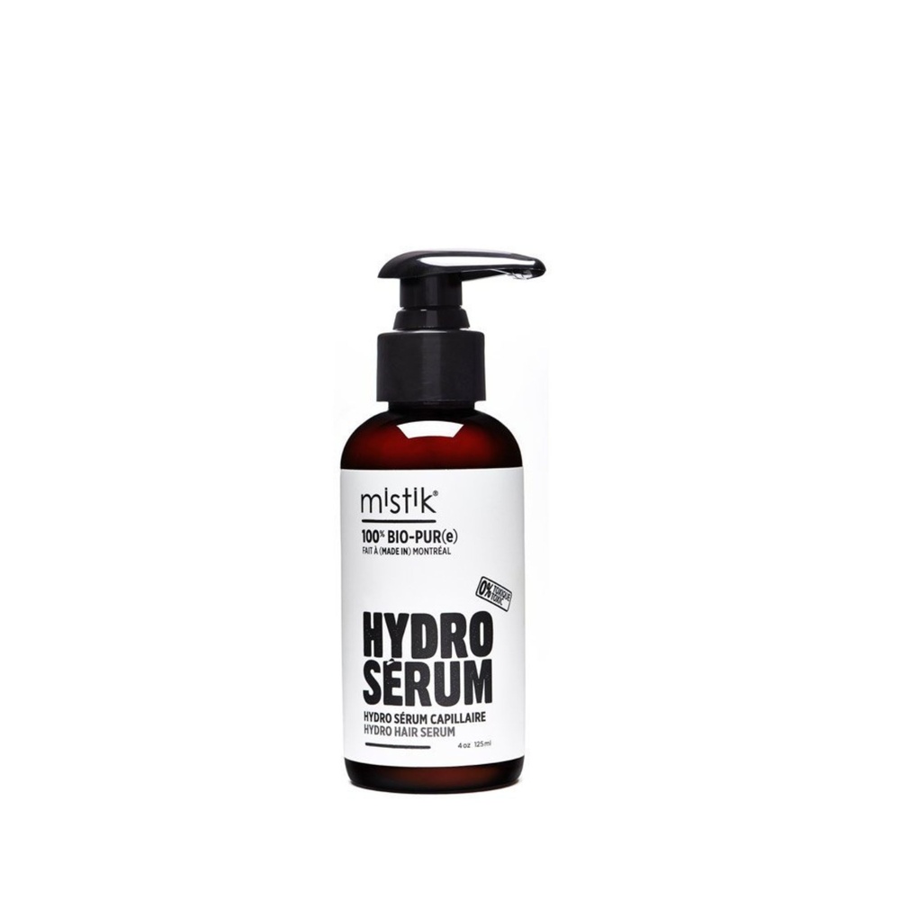 mistik HYDRO SÉRUM SOIN SANS RINÇAGE