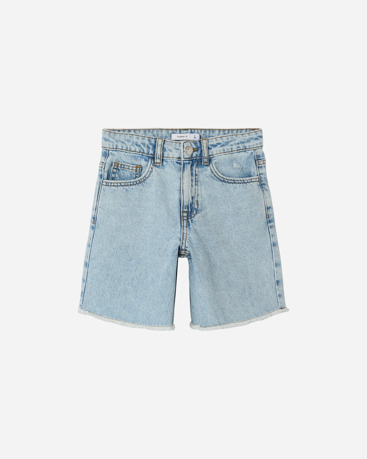 Bermuda Name It Wide Leg Jr 13240207-BS 582
