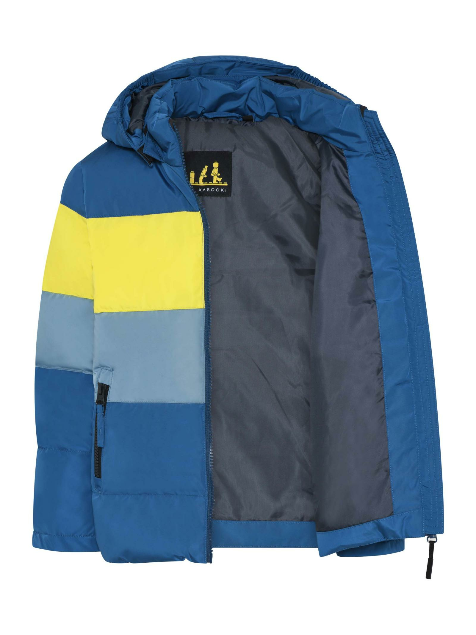 Performance Jacket 'Jipe 705'