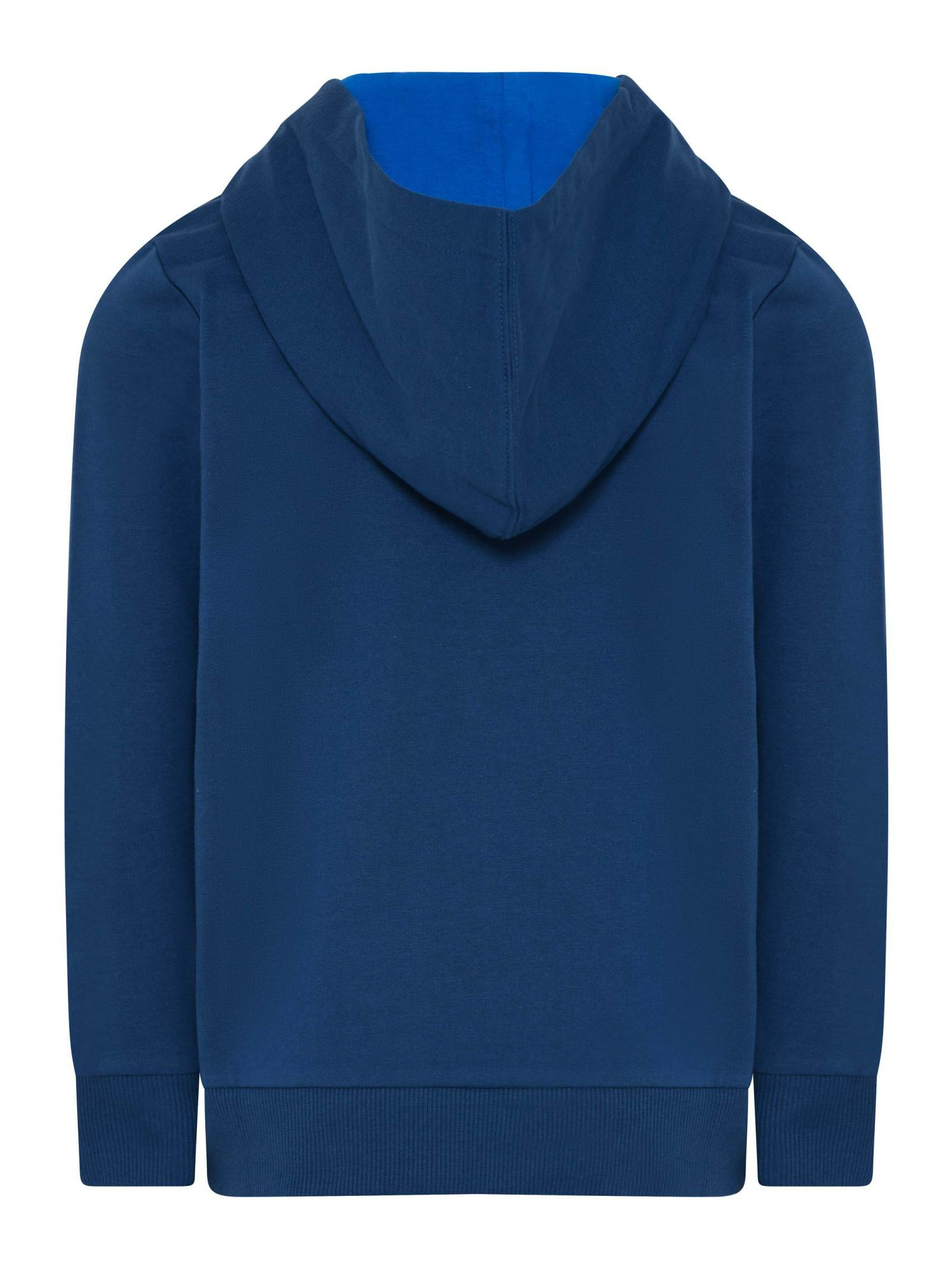 Sweatshirt 'STORM 718'