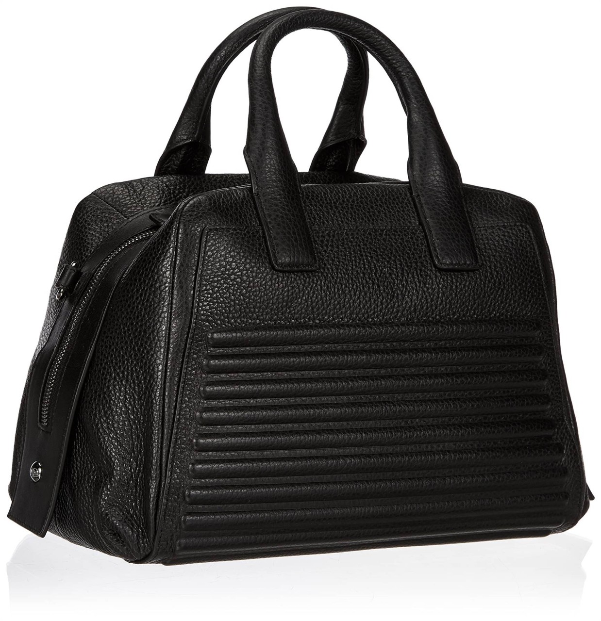 MANDARINA DUCK Handtaschen schwarz Icon handbag
