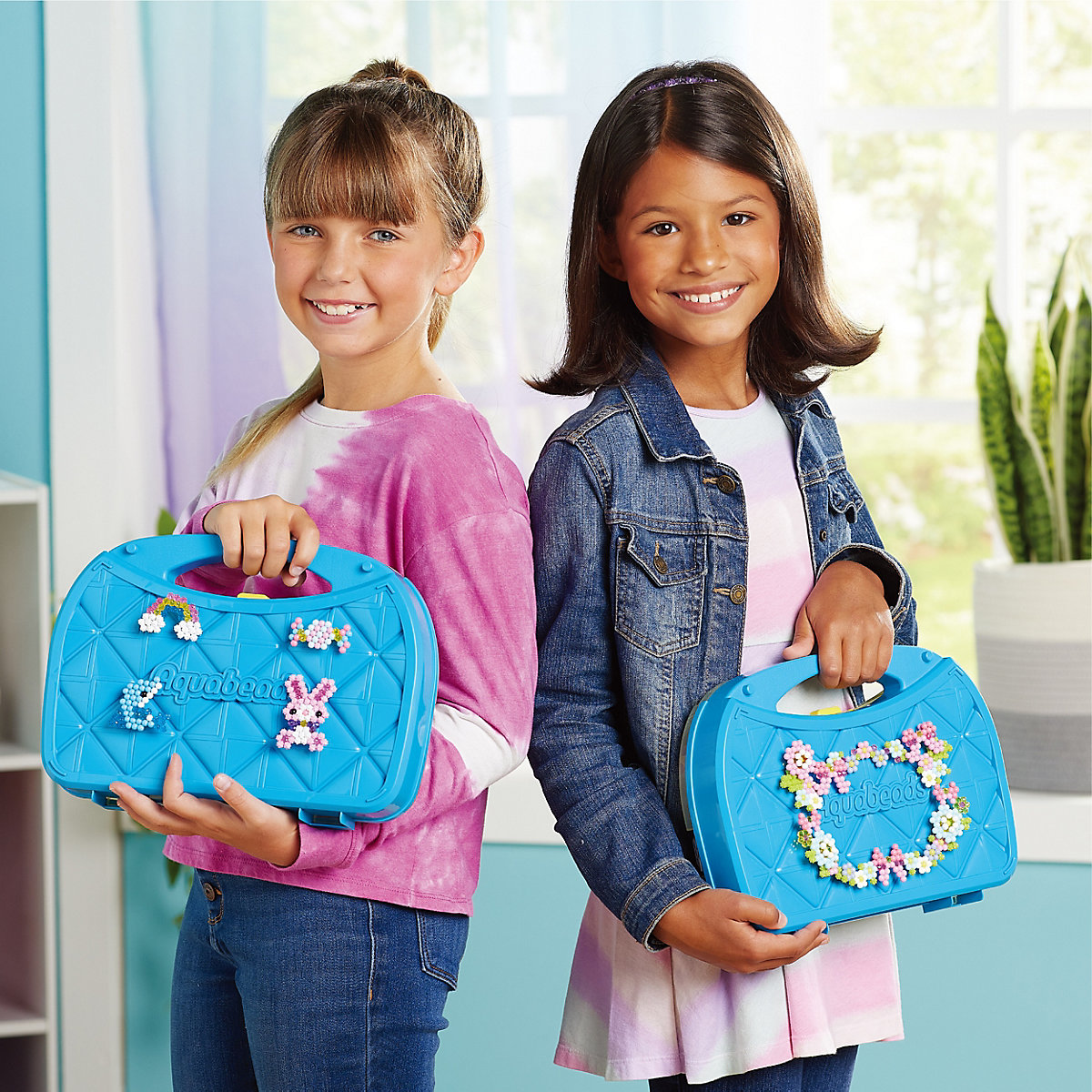 Aquabeads Starter Set im Koffer