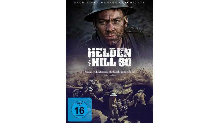 Helden von Hill 60