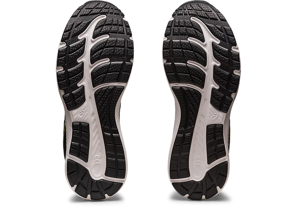 GEL-CONTEND 8 - Black/Pure Silver