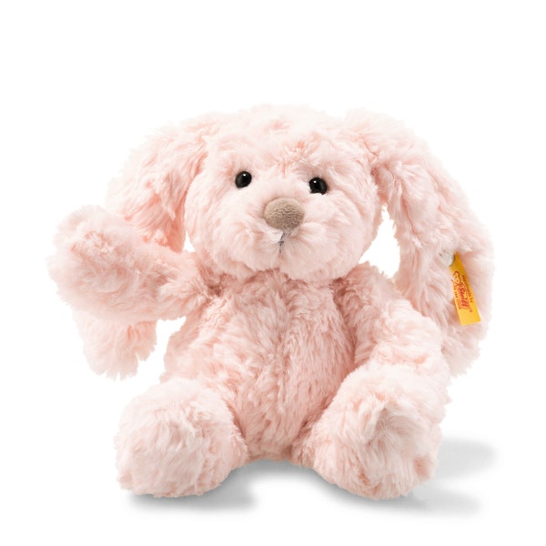 Soft Cuddly Friends Tilda Hase, 20 cm, rosa