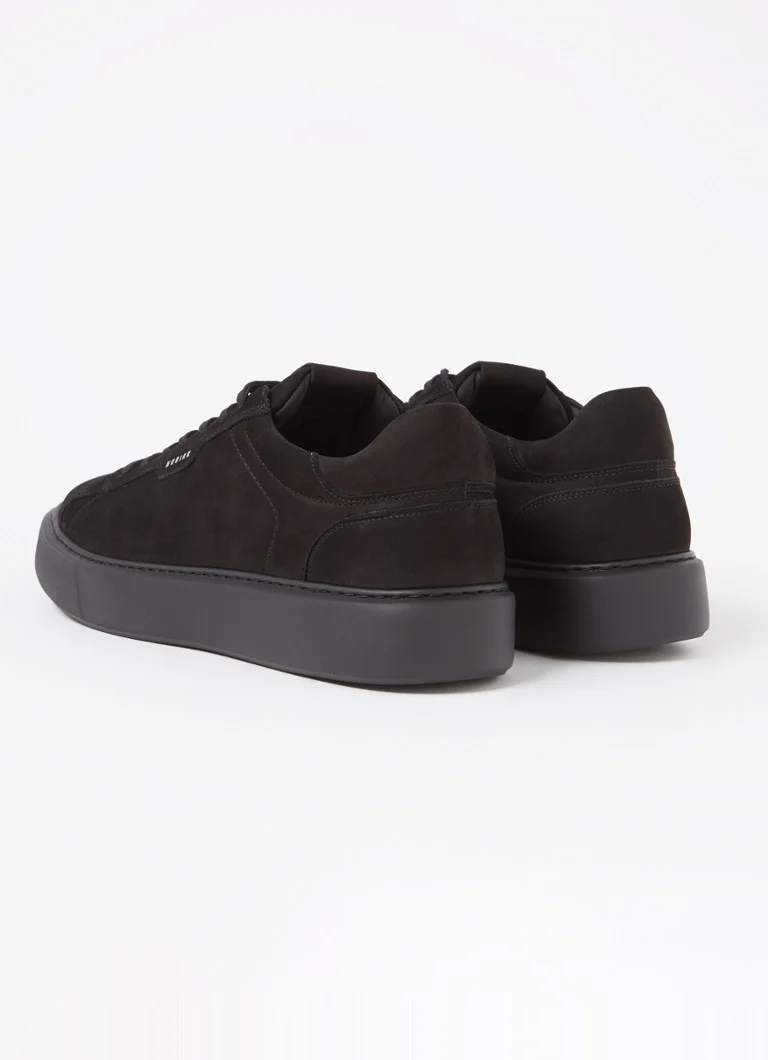 Sneakers Nubikk Vince Tora in nabuk
