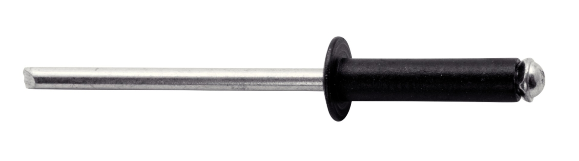 Nituri oarbe auto Rapid 5000403 ø4.0 x 16 mm 32 bucăți