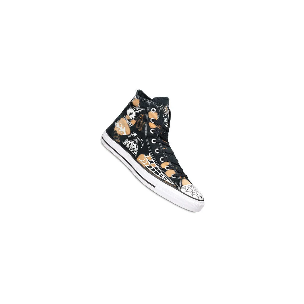 Converse Chuck Taylor All Star Pro Sean Pablo 172388C-001 / schwarz